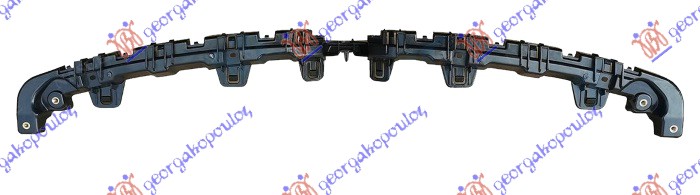 SINA PVC MASKE TESLA MODEL X 2016-(5YJX)