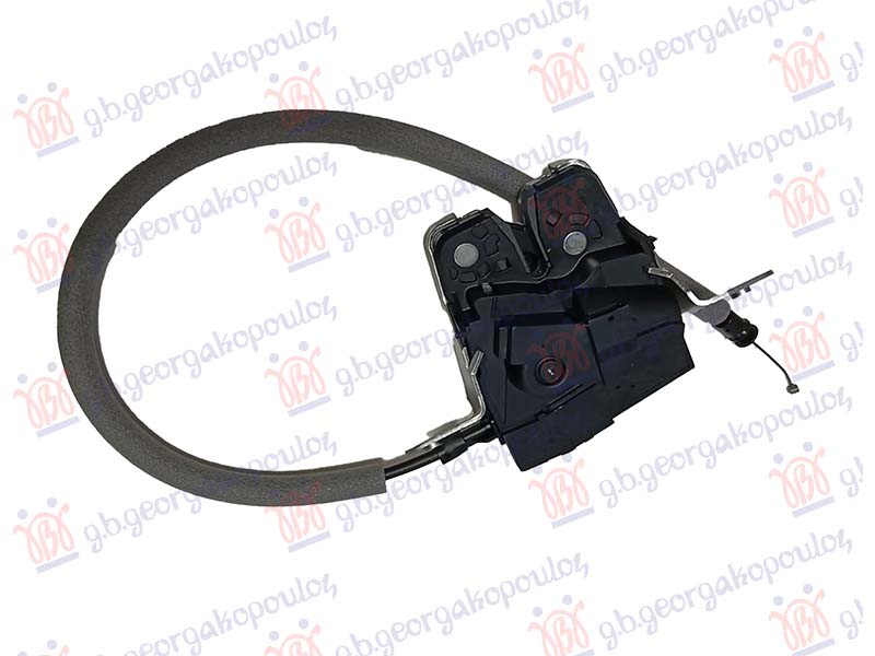 BRAVA GEPEK VRATA (4 PIN) TESLA MODEL S 2012- (5YJS)