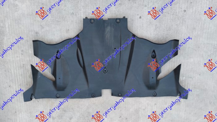ZASTITA MOTORA PLASTICNA TESLA MODEL Y 2020-2024 (5YJY)