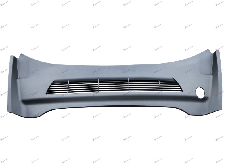MASKA ISPOD PREDNJIH BRISACA PLASTICNA TESLA MODEL Y 2020-2024 (5YJY)