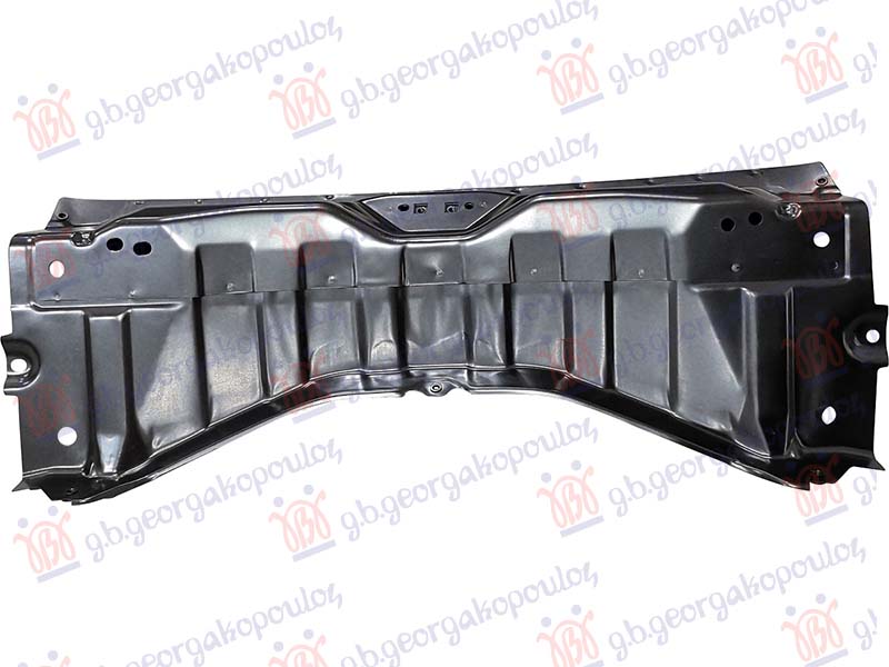 ZADNJI VEZNI LIM ALUMINIJUM TESLA MODEL Y 2020-2024 (5YJY)