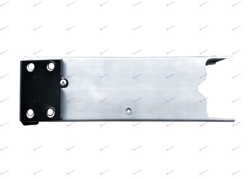 NOSAC SINE PREDNJEG BRANIKA ALUMINIJUM TESLA MODEL Y 2020-2024 (5YJY)