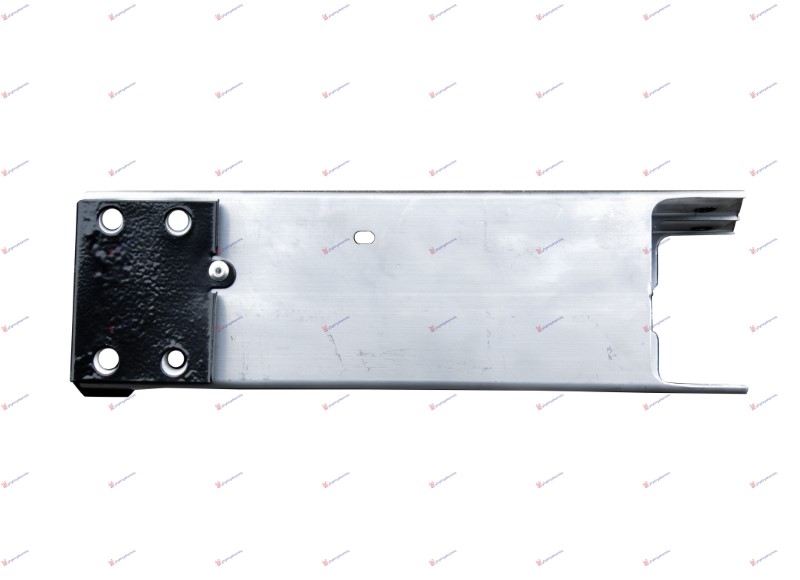 NOSAC SINE PREDNJEG BRANIKA ALUMINIJUM TESLA MODEL Y 2020-2024 (5YJY)
