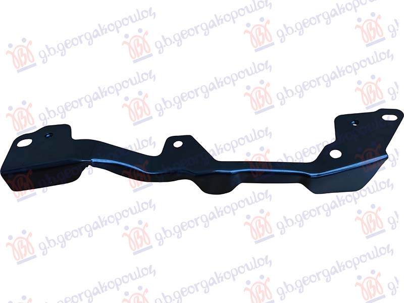 NOSAC BLATOBRANA UNUTRANJI METAL TESLA MODEL Y 2020-2024 (5YJY)