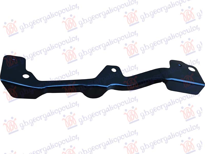 NOSAC BLATOBRANA UNUTRANJI METAL TESLA MODEL Y 2020-2024 (5YJY)