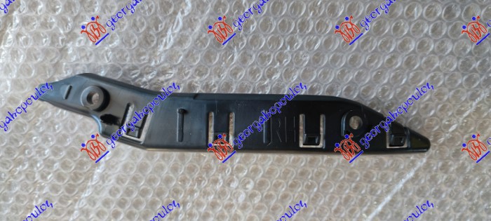 NOSAC PREDNJEG BRANIKA BOCNI PLASTICNI TESLA MODEL Y 2020-2024 (5YJY)