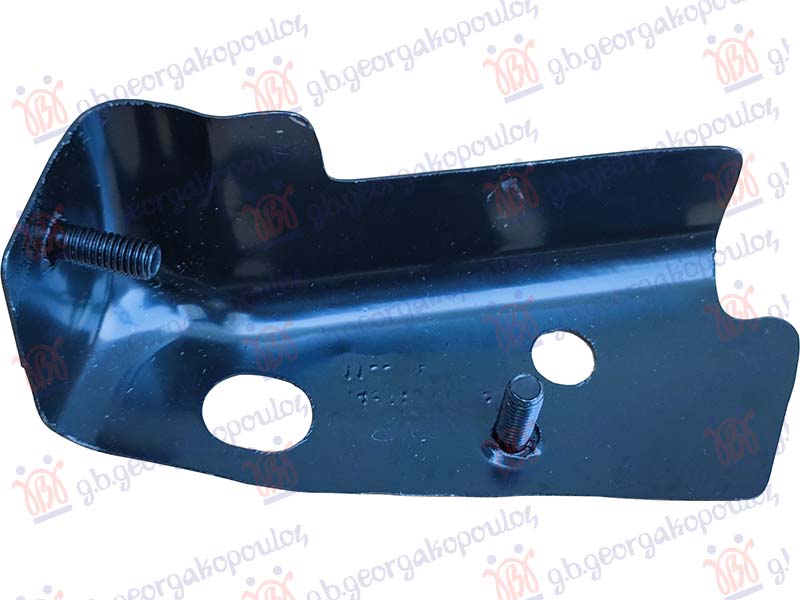 NOSAC SASIJE PREDNJI GORNJI METAL TESLA MODEL Y 2020-2024 (5YJY)