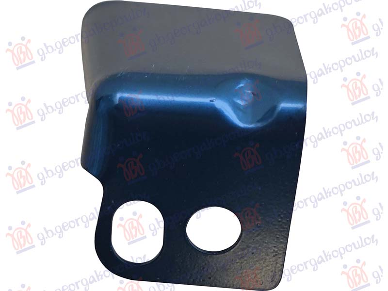 NOSAC SASIJE PREDNJI DONJI METAL TESLA MODEL Y 2020-2024 (5YJY)