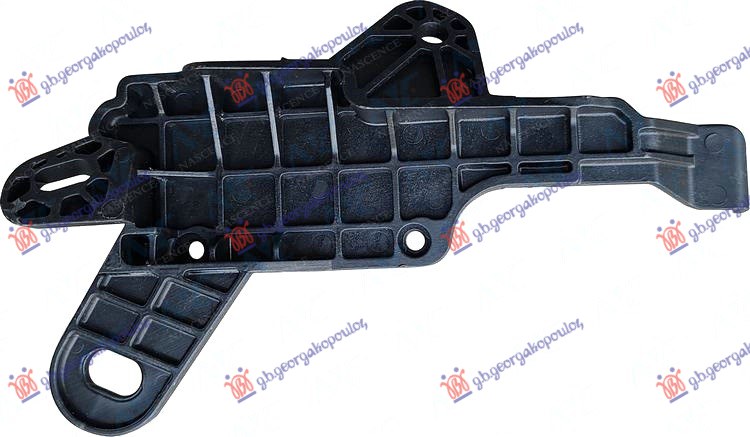 NOSAC BRAVE NA VEZNOM LIMU TESLA MODEL Y 2020-2024 (5YJY)