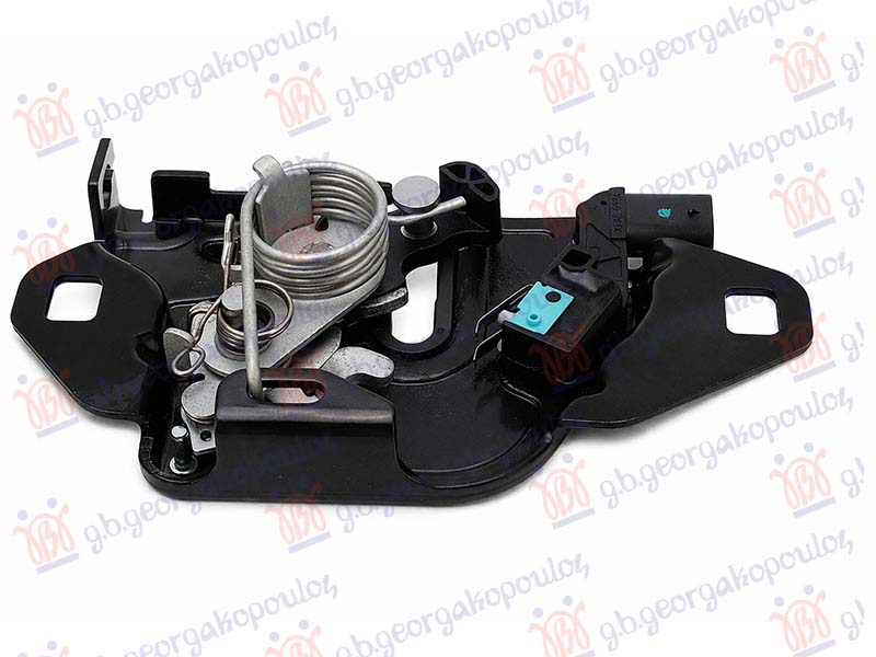 BRAVA HAUBE (3 PIN) TESLA MODEL 3 2017-2023 (5YJ3)