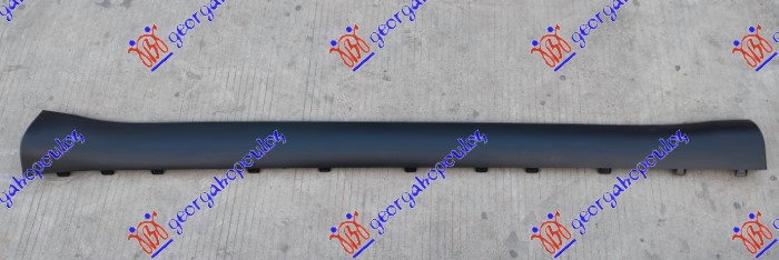 SAJTNA PLASTICNA TESLA MODEL Y 2020-2024 (5YJY)