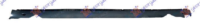 NOSAC PLASTICNE SAJTNE TESLA MODEL Y 2020-2024 (5YJY)