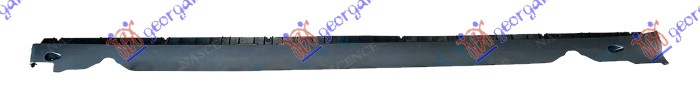 NOSAC PLASTICNE SAJTNE TESLA MODEL Y 2020-2024 (5YJY)